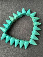 Superleuke turquase armband, Ophalen of Verzenden