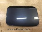 Tankklep BMW E90 E91 Sparkling Graphite, Gebruikt, -, Deur, -