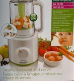 Stomer/Blender Philips/Avent babyvoeding, Ophalen, Gebruikt, Overige typen