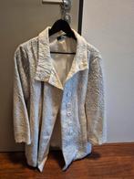 Mooie Desigual zomerjas, Kleding | Dames, Ophalen, Wit, Maat 46/48 (XL) of groter, Desigual