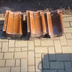 Dakpannen (Verbeterde Hollandse), Ophalen, Nieuw, Minder dan 5 m², Dakpannen