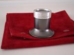 Cartier  horlogemakers Loupe limited edition ZGAN, Ophalen of Verzenden, Zo goed als nieuw, Vergrootglas of Loep