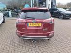Toyota RAV4 2.5 Hybrid AWD Team D | LEER | CAMERA | NAVIGATI, Automaat, 12 maanden, Gebruikt, Euro 6