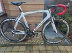 Mooie, goed onderhouden, Colnago CLX 2.0 Carbon Racefiets, 28 inch, Gebruikt, Carbon, Heren