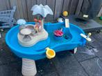 Leuke water speeltafel voor uren speelplezier, Ophalen of Verzenden, Gebruikt