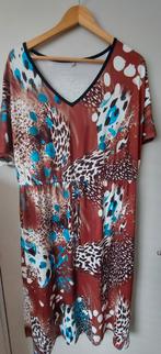 Jurk van BPC Selection, maat 44/46, Kleding | Dames, Bruin, Maat 42/44 (L), Ophalen of Verzenden, Zo goed als nieuw