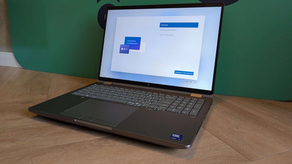 HP ZBook Fury 16 G1i - 4K / U7-255HX / 64GB / RTX Pro 3000, Computers en Software, Windows Laptops, 64 GB of meer, Met videokaart