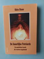 ZGAN ZELFHULPBOEK: de Innerlijke Patriarch van SIDRA STONE, Boeken, Achtergrond en Informatie, Spiritualiteit algemeen, Ophalen of Verzenden