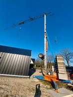 Bouwkraan Peiner, Ophalen of Verzenden, Kraan