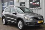Volkswagen Tiguan 2.0 TSI Sport&Style 4Motion – 2013 | Goe, Auto's, Volkswagen, Automaat, Euro 5, Gebruikt, 4 cilinders
