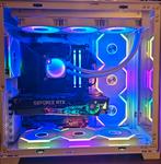 MULTIMEDIA & GAME PC i9 12900K/2TBM.2/32GBDDR5/RTX3090 24GB, 32 GB, Ophalen of Verzenden, Zo goed als nieuw, 2 TB