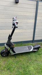 SEGWAY GT1 elektrische step KickScooter GT1E, Ophalen, Zo goed als nieuw, Elektrische step (E-scooter), Segway