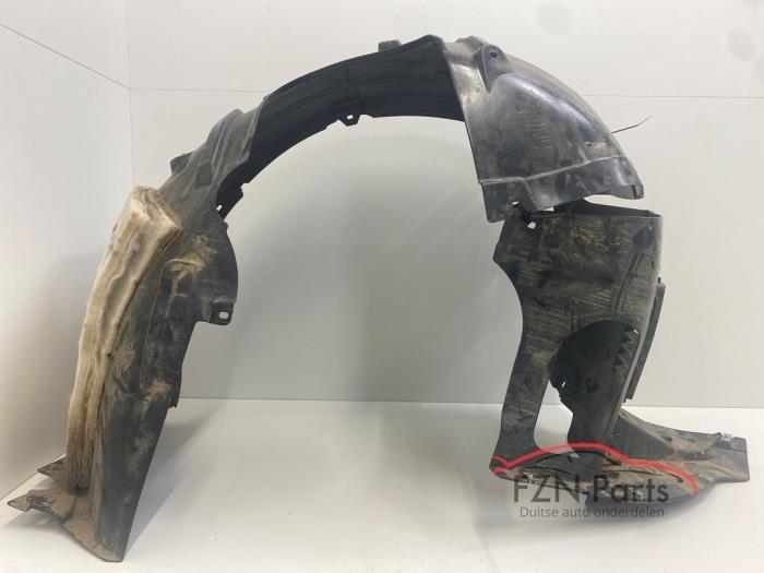Seat Leon 5FA Modderkuip Links-Voor, Auto-onderdelen, Carrosserie en Plaatwerk, Gebruikt, Ophalen of Verzenden