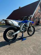 Yamaha WR450F 2013, Motoren, 450 cc, Particulier, Enduro