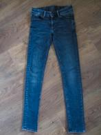 Indian spijkerbroek 146, Broek, Jongen of Meisje, Ophalen of Verzenden, Zo goed als nieuw