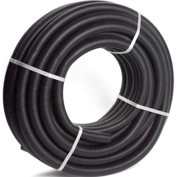 Partij Rehau meerlagen buis iso/mantel/gas – diverse maten, Doe-het-zelf en Verbouw, Buizen en Afvoer, Nieuw, Rechte buis, Overige materialen