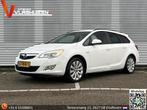 Opel Astra Sports Tourer 1.4 Turbo Cosmo | Airco | Cruise |, Auto's, Voorwielaandrijving, Stof, Gebruikt, Zwart