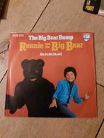 Lp vinyl the big bear bump ronnie and the big bear do re mi, Ophalen of Verzenden, Gebruikt