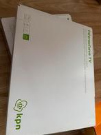 2x KPN Interactieve TV VIP1853 Decoder nieuw in doos, Ophalen of Verzenden, Zo goed als nieuw, Decoder