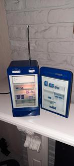 Bosch retro koelkast radio, Witgoed en Apparatuur, Koelkasten en IJskasten, 200 liter of meer, Ophalen of Verzenden, Met vriesvak