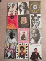14x Volkskrant Magazine div jaargangen Akwasi, Humberto Tan, Ophalen of Verzenden, Gelezen, Muziek, Film of Tv