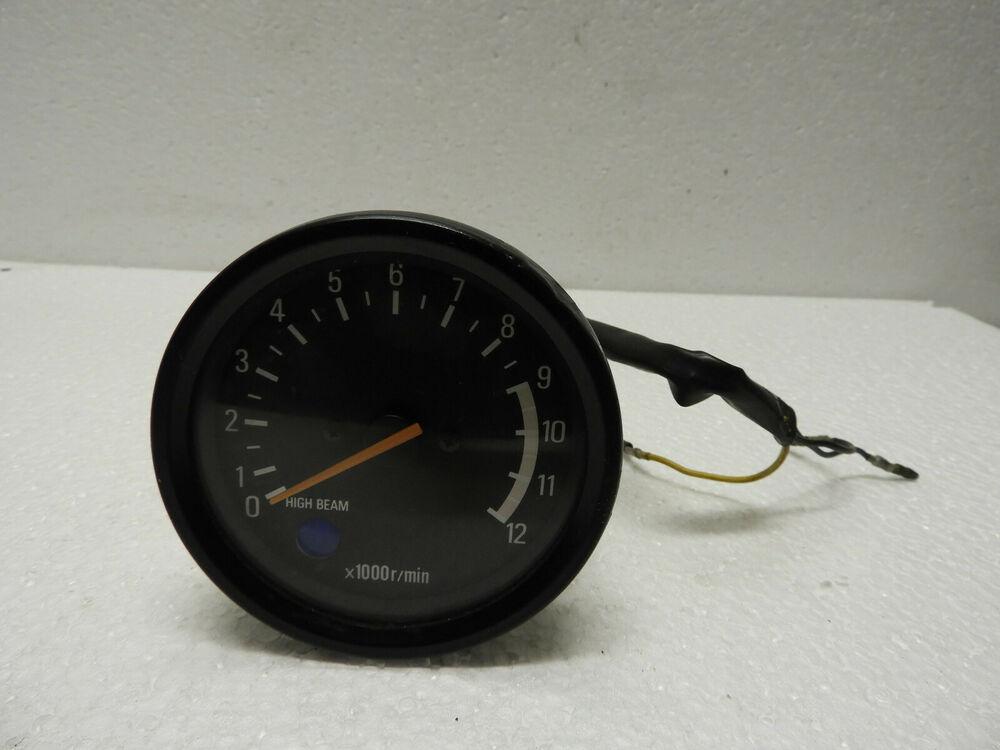 XS400 1979 - 1985 Yamaha Tellers Toerenteller D1-44121