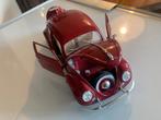 model auto  volks wagen 1op18, Ophalen of Verzenden, Zo goed als nieuw, Auto, Bburago