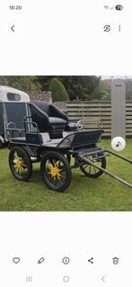 Nette menwagen, Ophalen of Verzenden