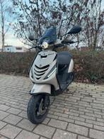 Piaggio Zip 50cc 4T 3V - 2020 - Veel opties, Ophalen, Maximaal 45 km/u, Zip, Zo goed als nieuw