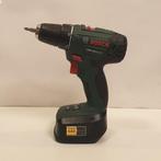 BOSCH UniversalImpact 18V-60 |, Ophalen of Verzenden, Zo goed als nieuw, Evert van de Beekstraat 310, 1118 CX Schiphol, Nederland