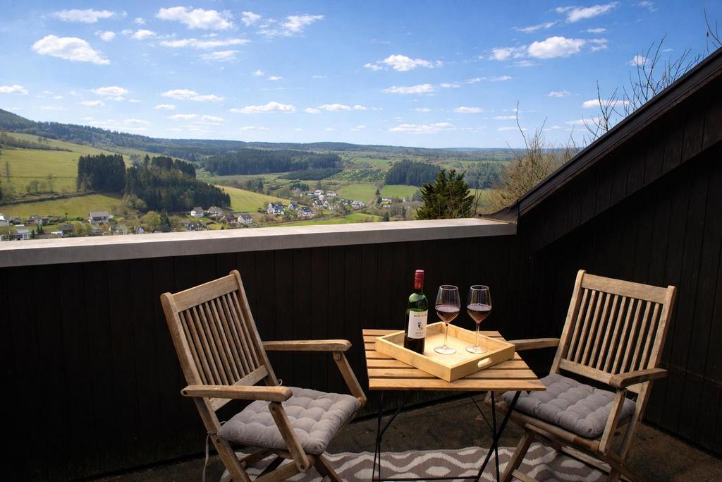 Vakantie Appartement Winterberg, Wifi, NL TV, parkeerplaats