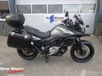 Suzuki DL 650 V-Strom XT (bj 2017), Overig, ABS, Suzuki