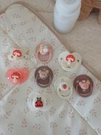 Reborn magneet speentjes, Ophalen of Verzenden