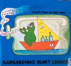Barbapapa  Barbabenno ruikt lekker/hardcover(kb25), Verzenden, Gelezen, Fictie algemeen