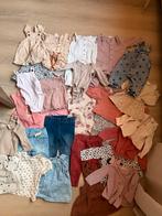 Groot pakket meisjeskleding maat 62/68, Ophalen of Verzenden, Zo goed als nieuw, Meisje, Setje