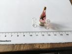 Poppenhuis miniaturen champagne 219, Verzamelen, Poppenhuizen en Toebehoren, Ophalen of Verzenden, Nieuw, Poppenhuis