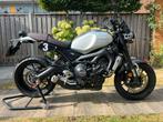 Yamaha XSR 900 uit 2017 - in Apeldoorn, Motoren, Onderdelen | Yamaha, Ophalen of Verzenden