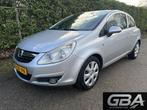 Opel Corsa 1.2-16V Enjoy 2E EIGENAAR APK t/m 16-03-2027!, Voorwielaandrijving, Metallic lak, 1229 cc, Origineel Nederlands