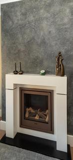 Faber Gashaard, Ophalen, Zo goed als nieuw, Gashaard