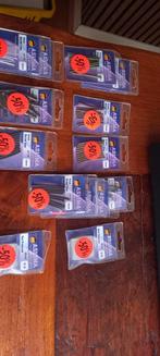 Korda, Avid, Fox, Ashima endgame 50%korting!!!, Overige typen, Nieuw, Ophalen of Verzenden, Nvt