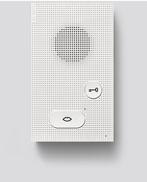 Siedle Binnentelefoon Deurcommunicatie Intercom NIEUW, Ophalen of Verzenden, Terugspreekfunctie, Nieuw, Bedraad