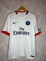 PSG Uit 2015/2016, Maat XL, Ophalen of Verzenden, Zo goed als nieuw, Shirt