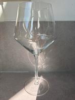 Diverse set kristallen glazen (18 stuks), Antiek en Kunst, Antiek | Glas en Kristal, Ophalen