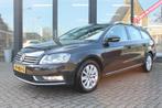 Volkswagen Passat Variant 2.0 TDI R-line BlueMotion Stoelver, Voorwielaandrijving, Euro 5, 4 cilinders, Zwart