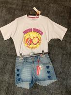 VINGINO set nieuw mt 170-176, Ophalen of Verzenden, Nieuw, Meisje, Broek