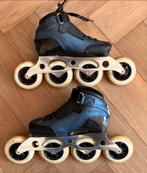 Cadomotus Rookie skeelers 37 100mm wielen, Overige merken, Kinderen, Ophalen of Verzenden, Zo goed als nieuw