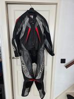 GRID leren combipak motorpak (jas en broek), Ophalen of Verzenden, GRID, Tweedehands, Heren