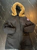 Canada goose dames jas, Kleding | Dames, Jassen | Winter, Ophalen of Verzenden, Zo goed als nieuw, Maat 46/48 (XL) of groter, Zwart