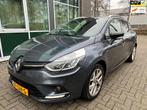 Renault Clio Estate 0.9 TCe Limited - INCLUSIEF BTW !, Voorwielaandrijving, Gebruikt, Euro 6, 1098 kg