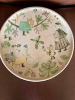 Oud Wandbord, Verzenden